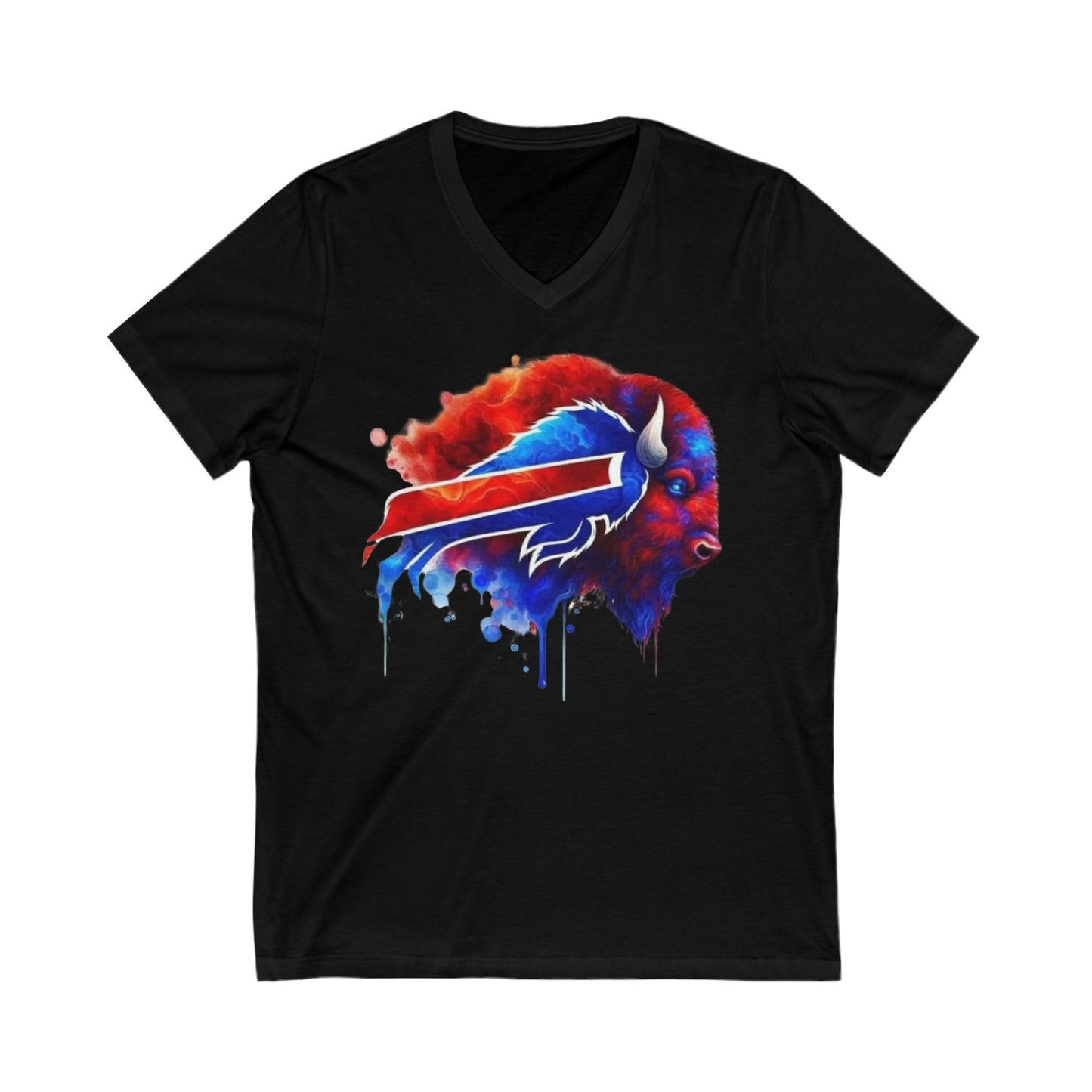 Buffalo Proud - Buffalo Bills T-shirt