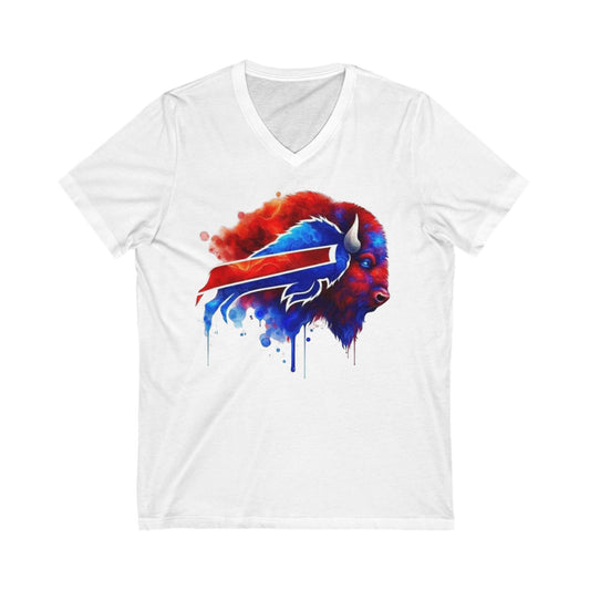 Buffalo Proud - Buffalo Bills T-shirt