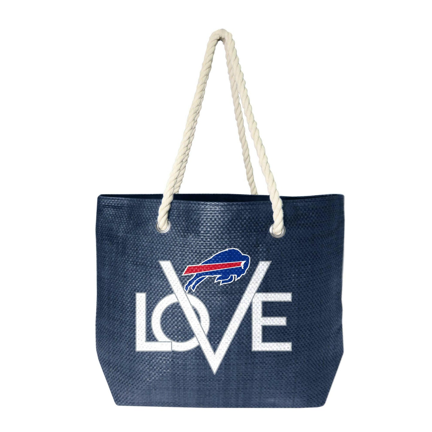 NFL Buffalo Bills Love Tote.