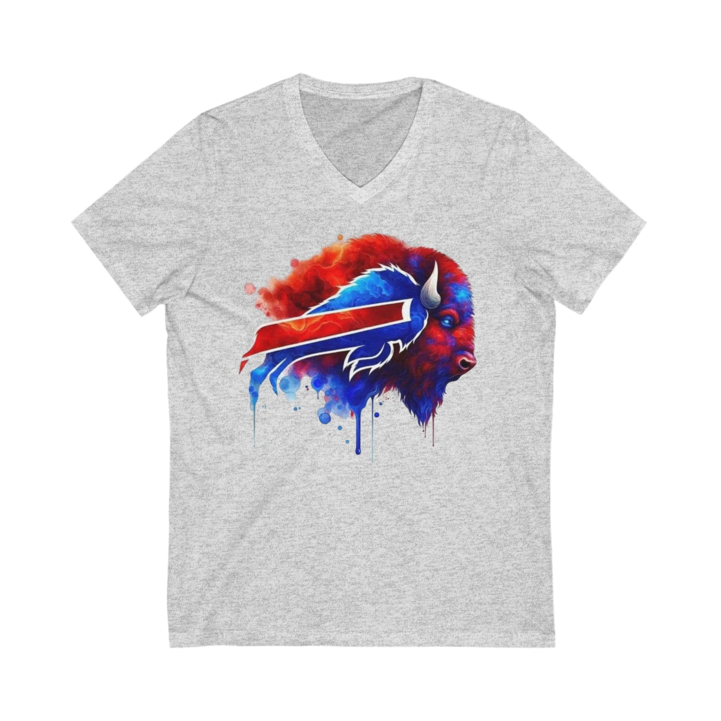 Buffalo Proud - Buffalo Bills T-shirt