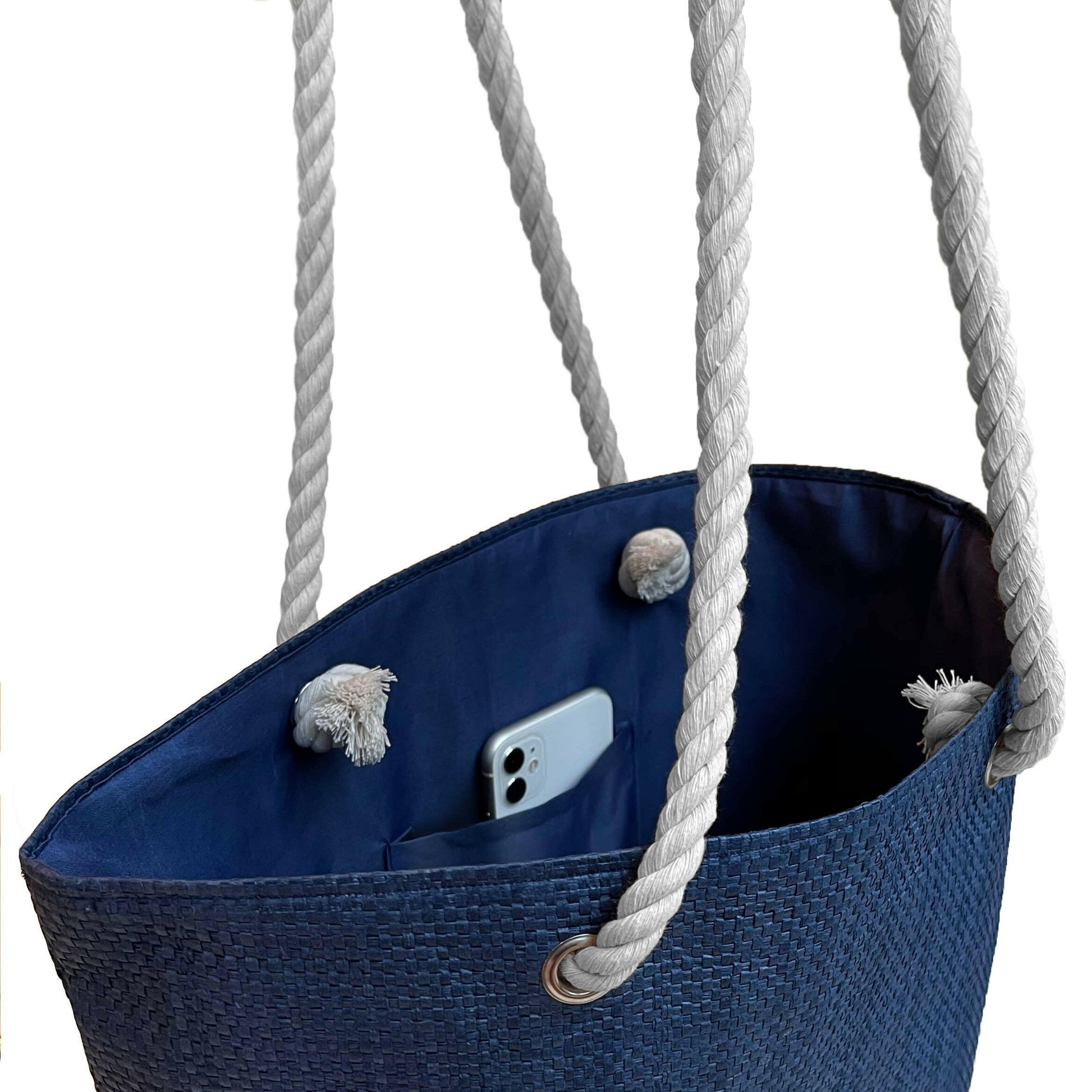 NFL Buffalo Bills Love Tote.