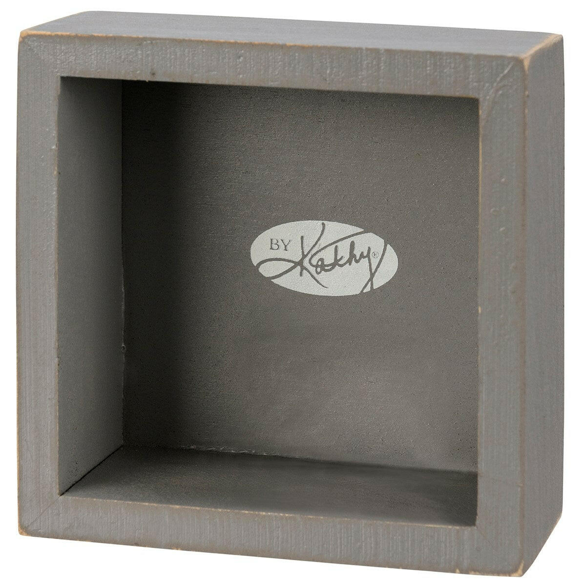 Timeless Wisdom Stay Humble Gray Box Sign Set: A Thoughtful Gift for Any Home - Perfect for Inspiring Decor and Meaningful Moments