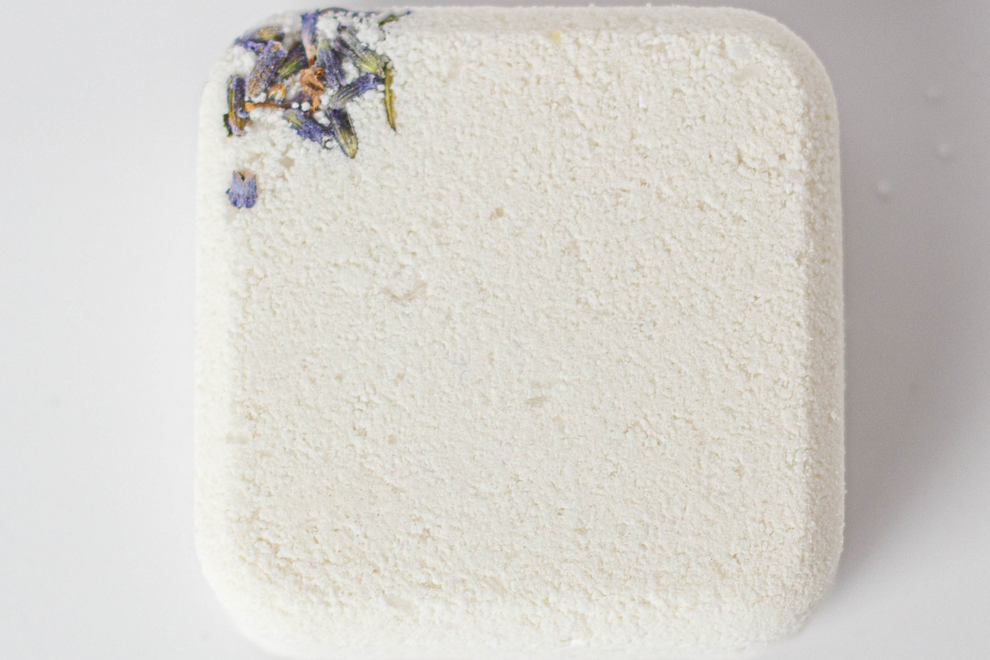 Pure Radiance Collection - Square Bath Bombs.