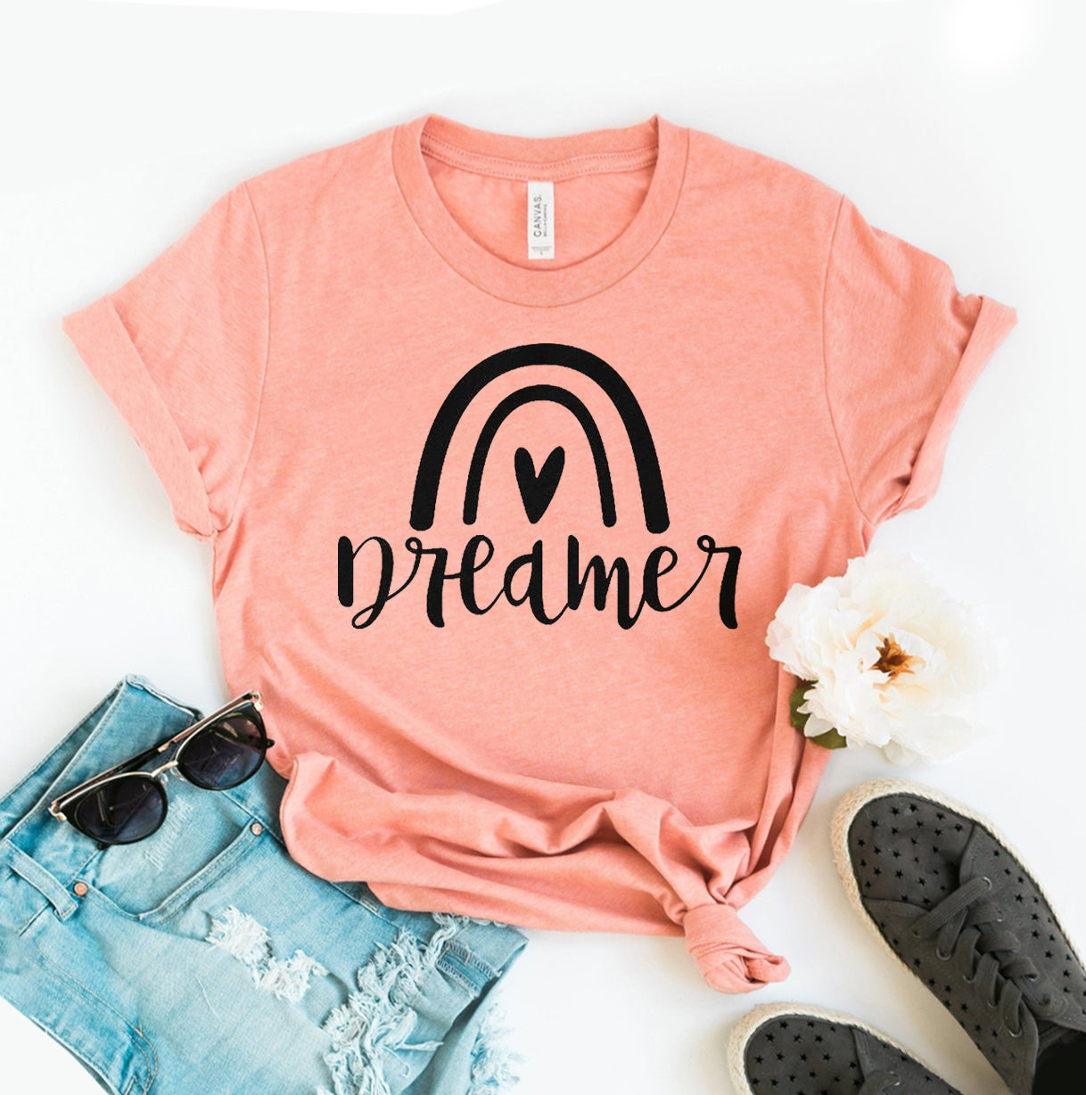 Dreamer T-shirt