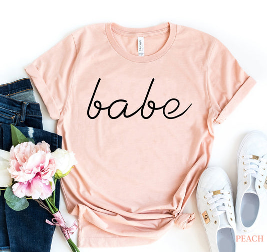 Babe T-shirt