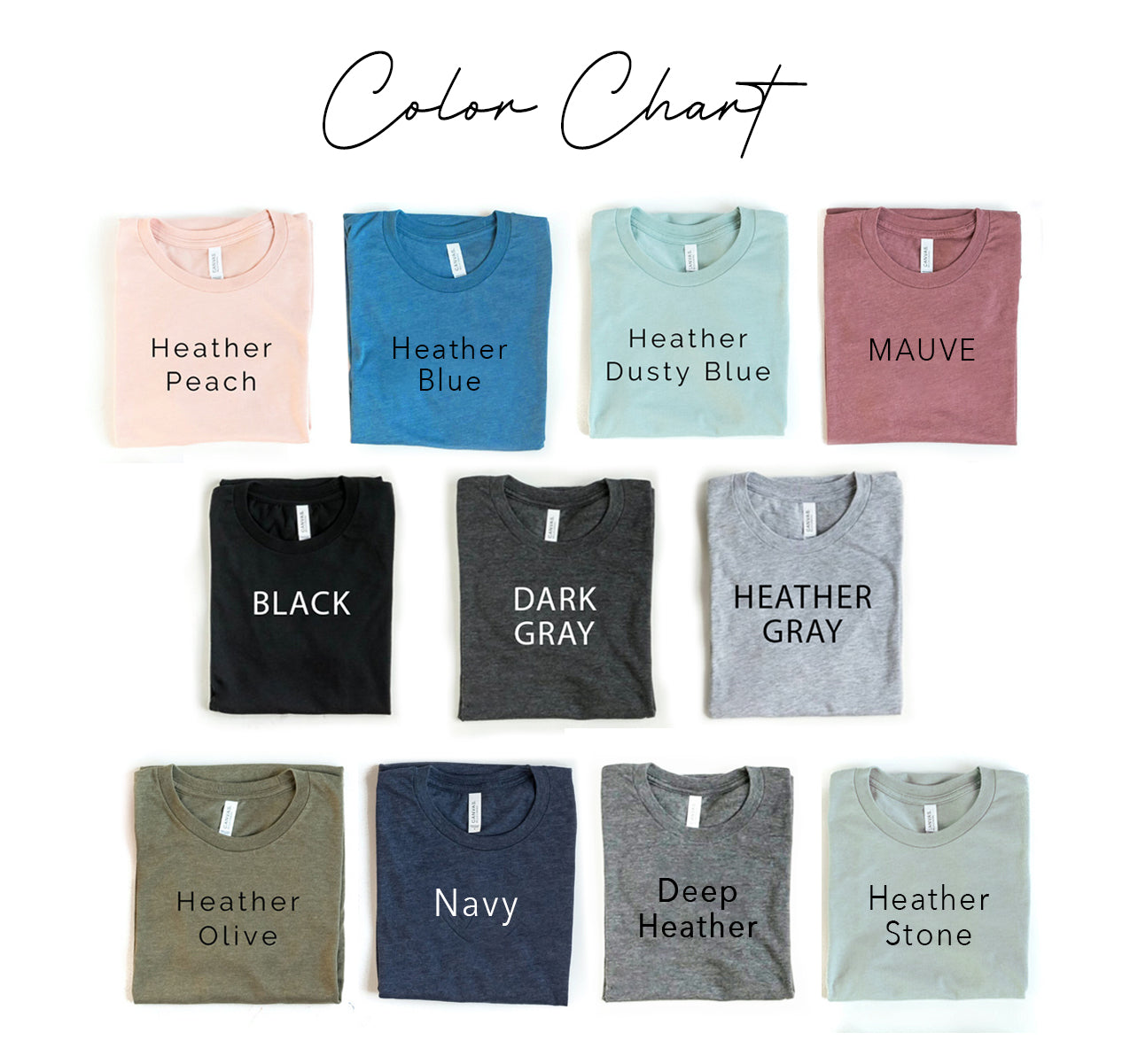 Choose Kind T-shirt