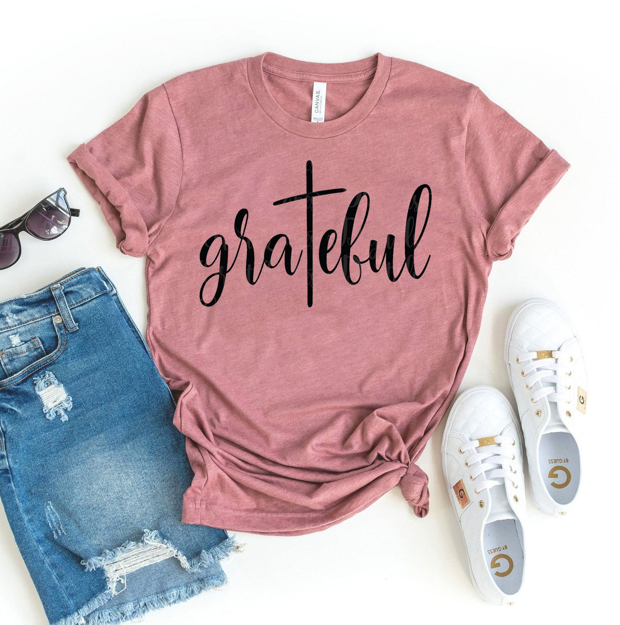 Grateful T-shirt