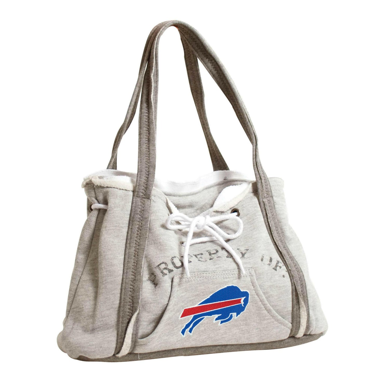 NFL Buffalo Bills Hoodie Purse.