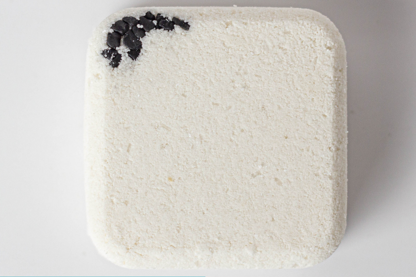 Pure Radiance Collection - Square Bath Bombs.